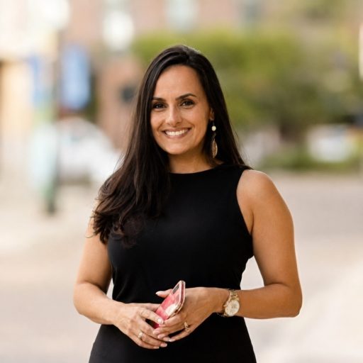 Alejandra Humpierres-Gallina