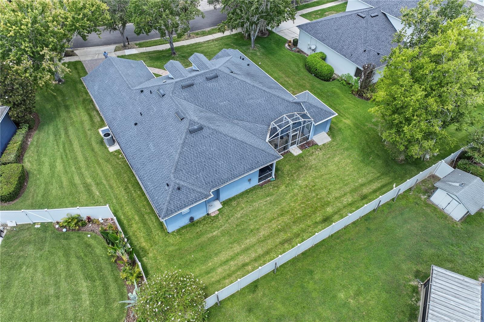 427 TIERRA VERDE LANE