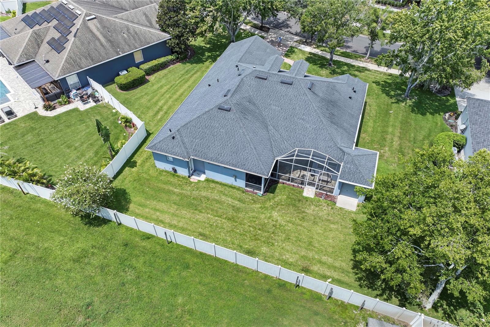427 TIERRA VERDE LANE