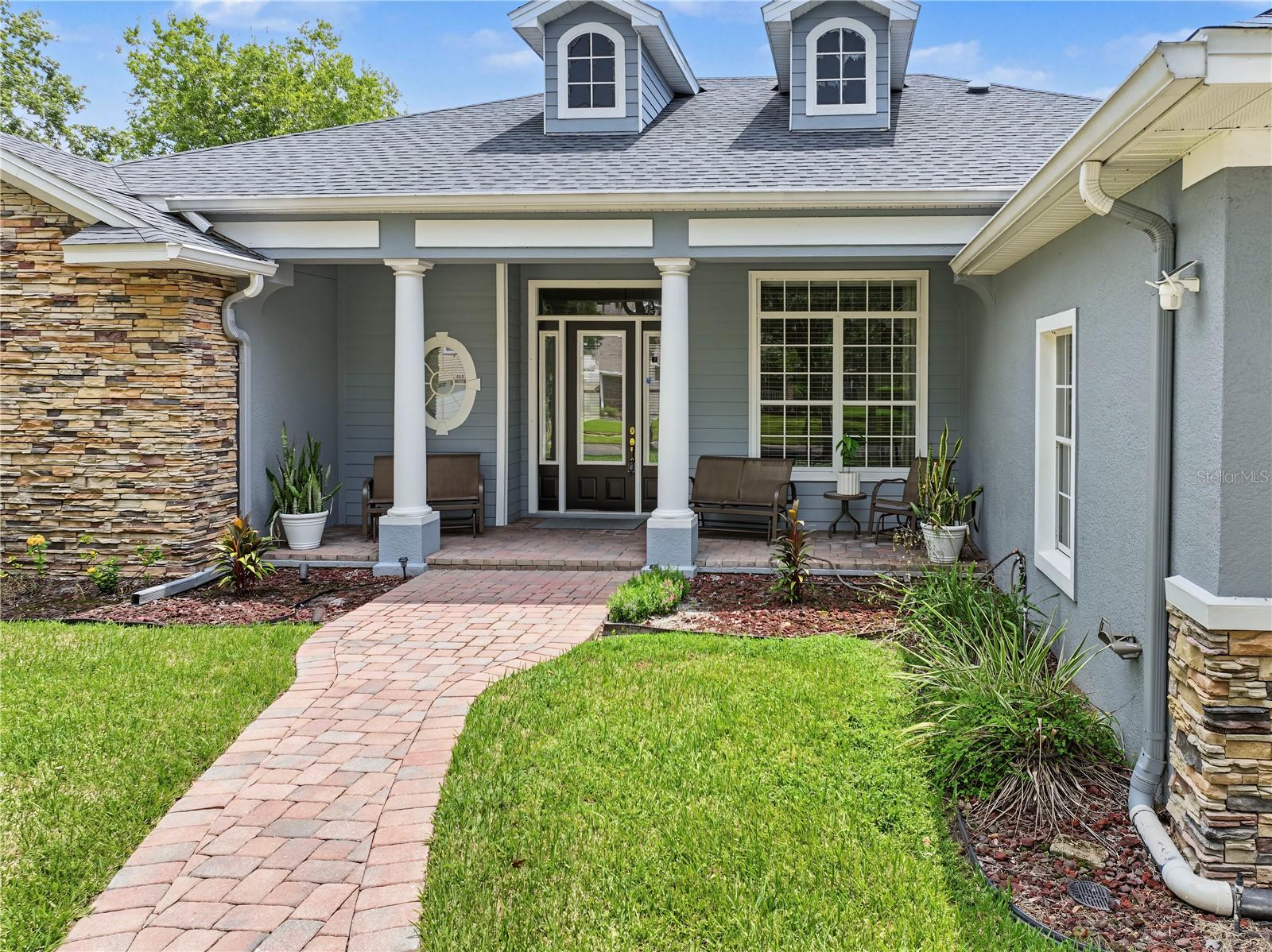 427 TIERRA VERDE LANE