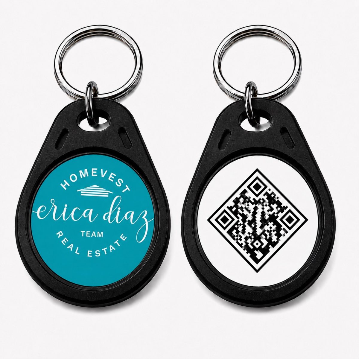 NFC Keychains