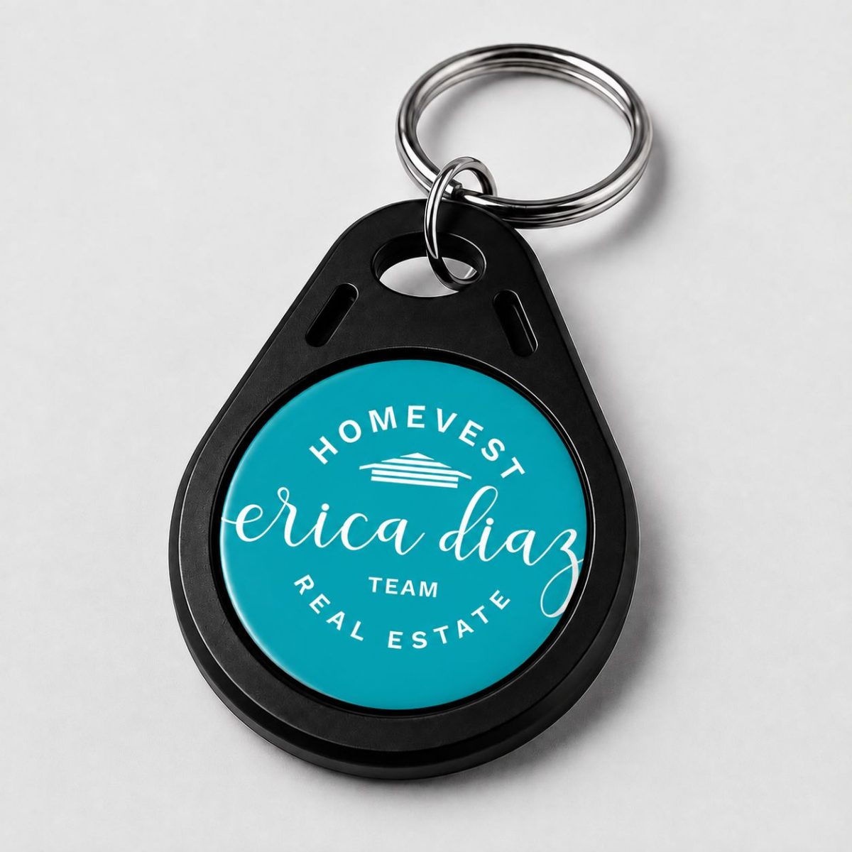 NFC Keychains